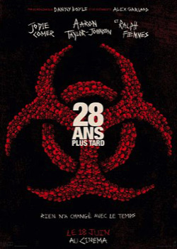 28 ans plus tard   height=