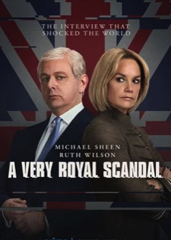A Very Royal Scandal   height=