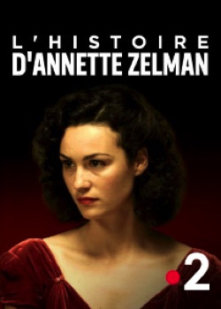 L'Histoire d'Annette Zelman   height=