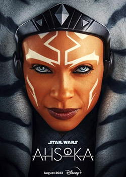 Star Wars: Ahsoka   height=