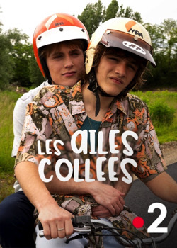 Les Ailes collées   height=