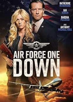 Air Force One Down   height=