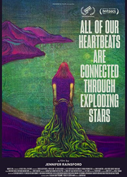 All of Our Heartbeats Are Connected Through Exploding Stars   height=