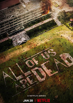 All of Us Are Dead   height=