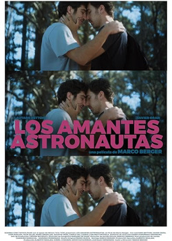 Les Amants Astronautes   height=