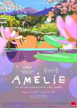 Amélie ou la métaphysique des tubes   height=