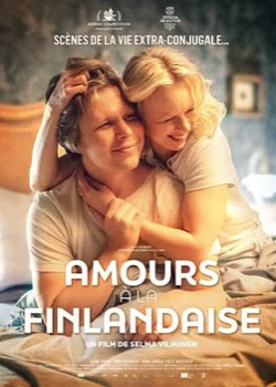 Amours à la finlandaise   height=