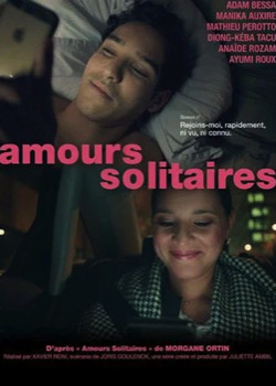 Amours solitaires   height=