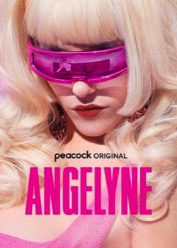 Angelyne   height=