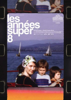 Les années super 8   height=