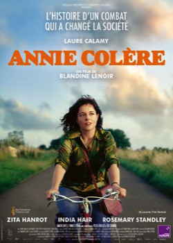 Annie Colère   height=
