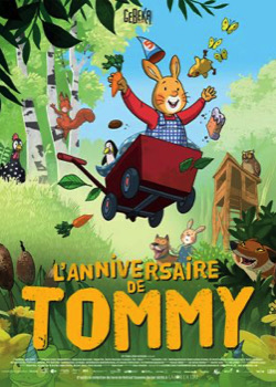 L’Anniversaire de Tommy   height=