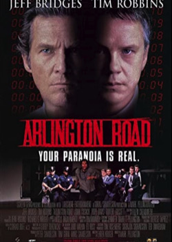 Arlington Road   height=