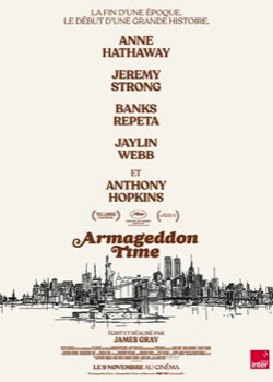 Armageddon Time   height=