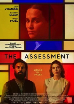 The Assessment   height=