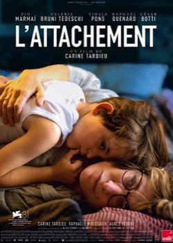 L'Attachement   height=