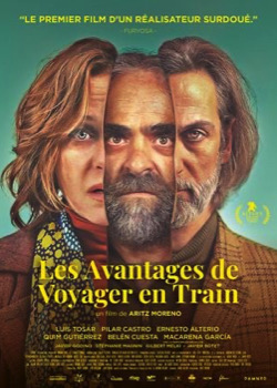 Les Avantages de voyager en train   height=