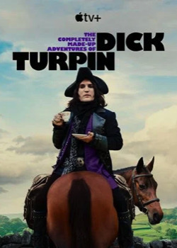 Les Aventures imaginaires de Dick Turpin   height=