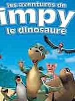 Les Aventures de Impy le dinosaure   height=