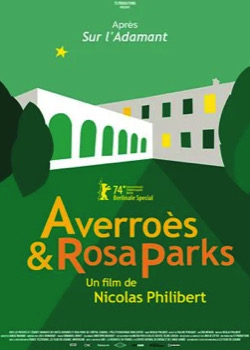 Averroès & Rosa Parks   height=