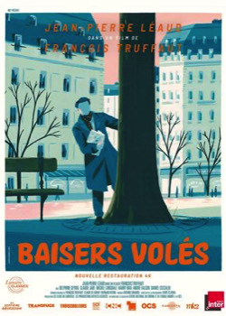 Baisers volés   height=