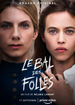 Le bal des folles -Victoria MAS- - France Bleu