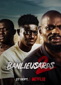 Banlieusards 2   height=