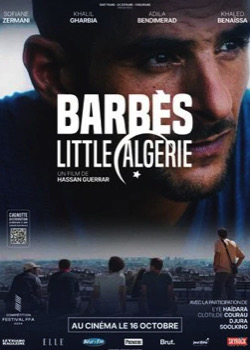 Barbès, Little Algérie   height=