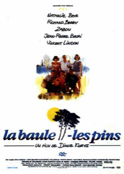La Baule-les-Pins   height=
