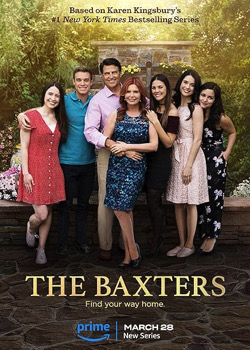 The Baxters   height=