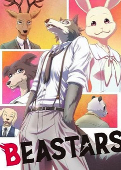 Beastars   height=