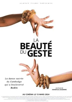 La Beauté du geste - Danse et éternité   height=