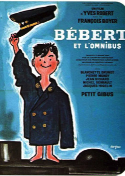 Bébert et l'omnibus   height=