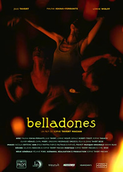 Belladones   height=