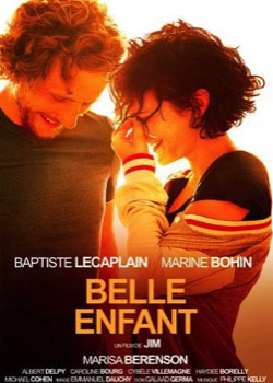 Belle enfant   height=