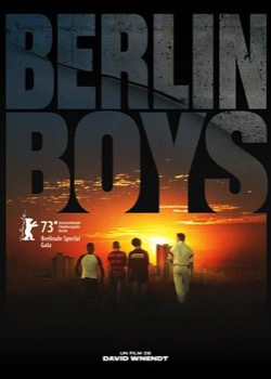 Berlin Boys   height=