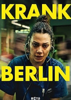 KRANK Berlin   height=