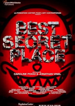 Best Secret Place   height=
