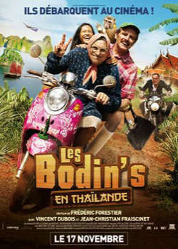 Les Bodin's en Thaïlande   height=