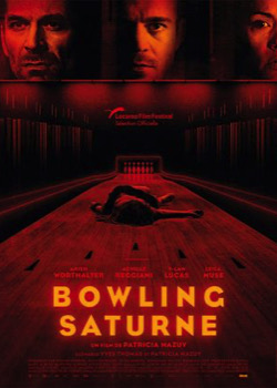 Bowling Saturne   height=