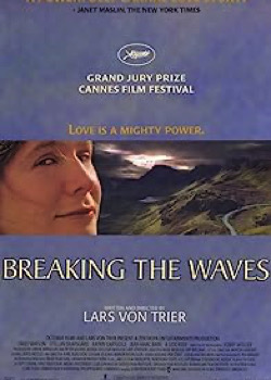 Breaking the Waves   height=