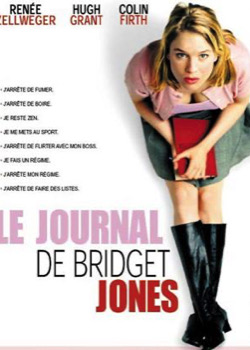 Le Journal de Bridget Jones   height=