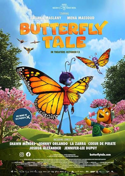 Butterfly Tale   height=