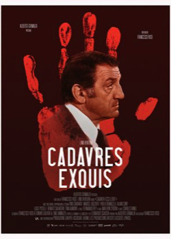 Cadavres exquis   height=