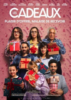 Les Cadeaux   height=