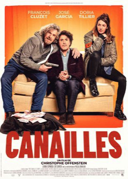 Canailles   height=