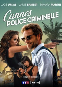 Cannes Police Criminelle   height=