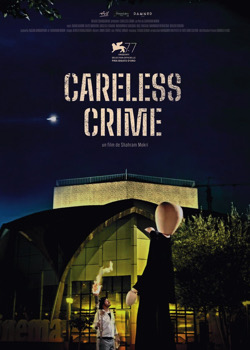 Careless Crime   height=