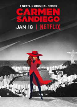 Carmen Sandiego   height=