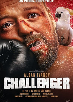 Challenger   height=